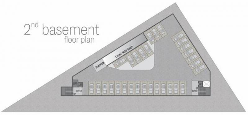 Images for Cluster Plan of Kayakalp Avenue