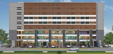 Images for Elevation of Kayakalp Avenue