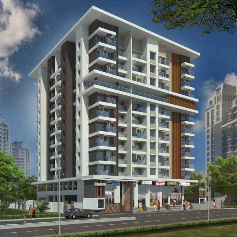 Images for Elevation of Prasanna Panache
