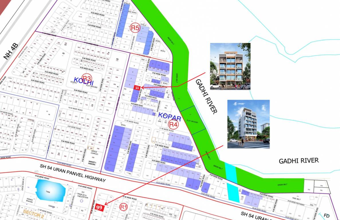 Images for locationPlan