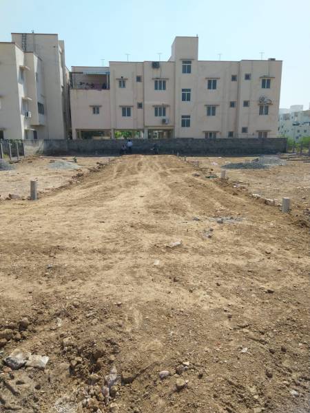 Images for Elevation of MGP Dwaraka Street