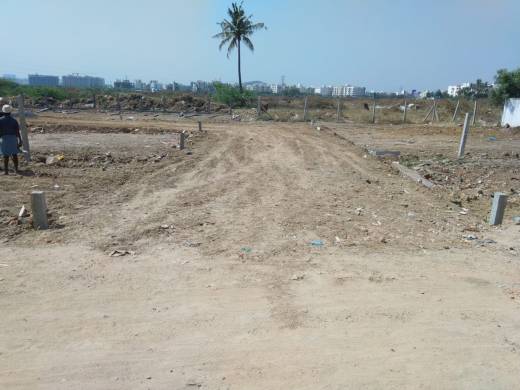 Images for Elevation of MGP Dwaraka Street