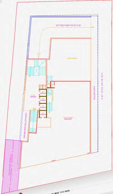 Images for Cluster Plan of Atul Vedanta