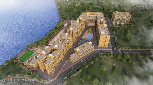 Images for Layout Plan of Labdhi Gardens Phase 7