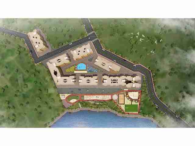 Labdhi Gardens Phase 7