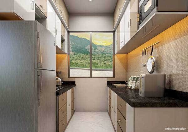  gardens-phase-7 Kitchen