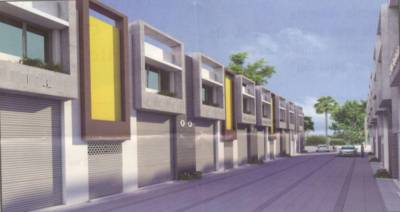 Images for Elevation of Radhe Industrial Estate