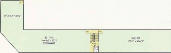 Images for Cluster Plan of N K Devashray Arcade And Ind Estate