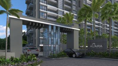  klara Elevation