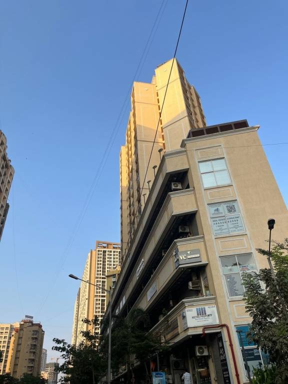  north imperia tower 2 Elevation