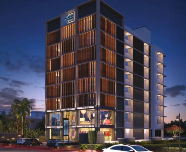 main of Sthapak Simandhar