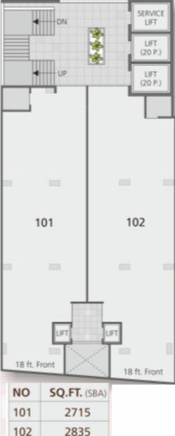 Images for Cluster Plan of D And C Phoenix