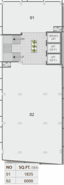 Images for Cluster Plan of D And C Phoenix