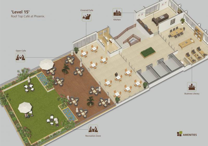Images for Cluster Plan of D And C Phoenix