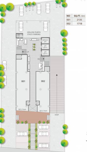 Images for Layout Plan of D And C Phoenix