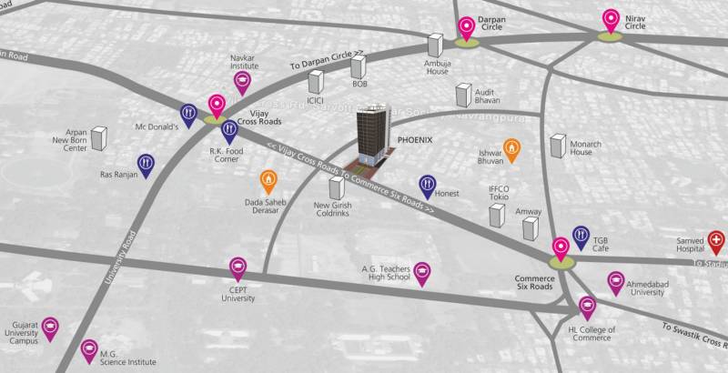 Images for Location Plan of D And C Phoenix