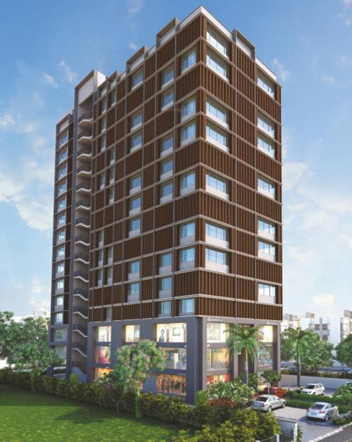 Images for Elevation of D And C Phoenix