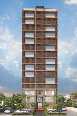 Images for Elevation of D And C Phoenix