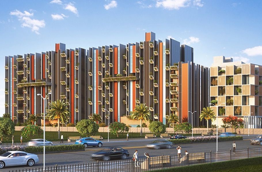  epic phase 1 Elevation