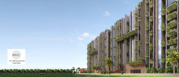  epic-phase-1 Elevation