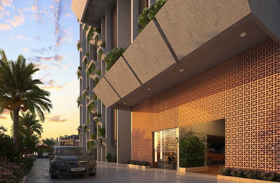 Yashada Epic Phase 1