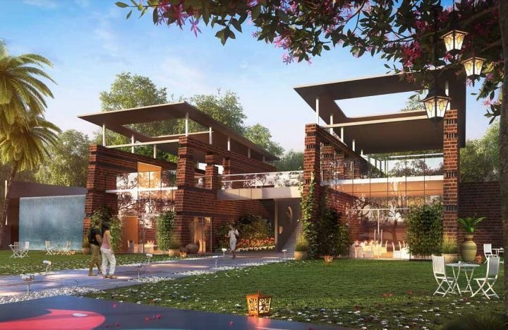 Yashada Epic Phase 1