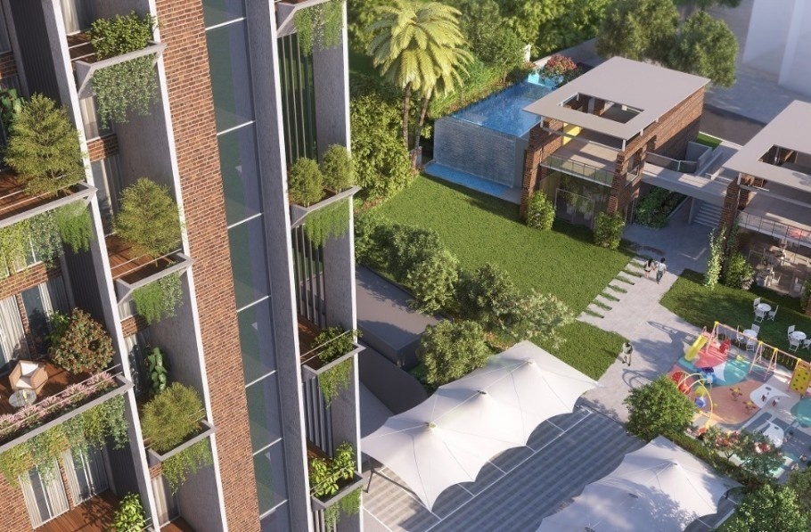 Yashada Epic Phase 1