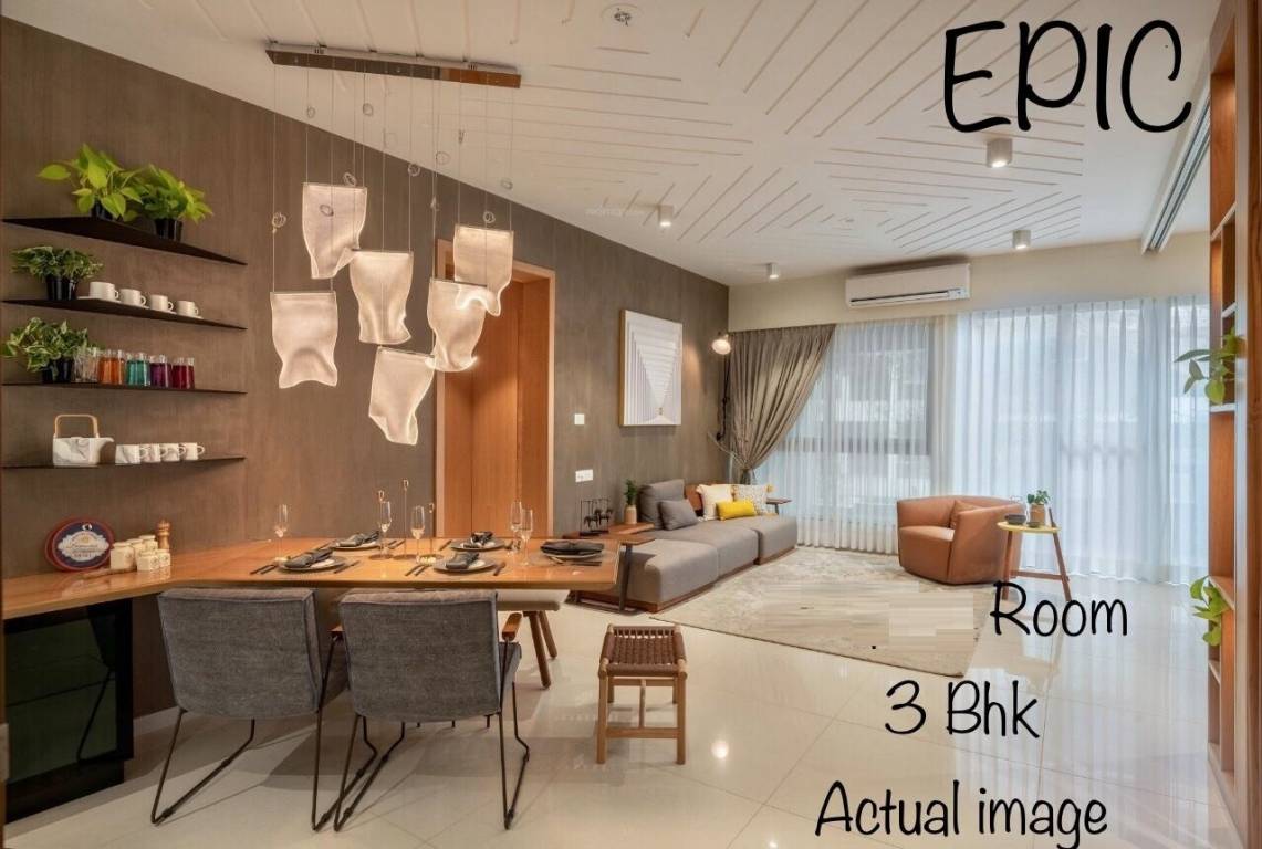 Yashada Epic Phase 1