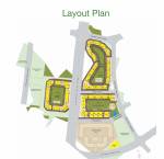 Layout Plan city-sector-iv-d3 Layout Plan
