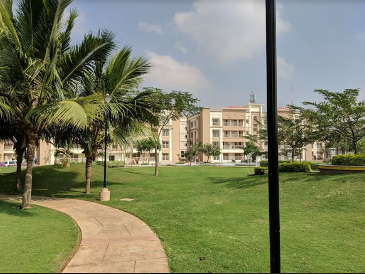  shubham phase ii Others