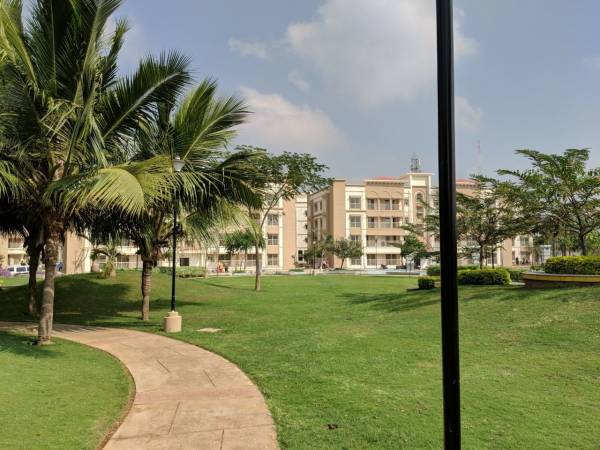 Images for Amenities of Ashiana Shubham Phase II