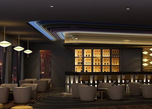 Images for Amenities of M3M Natura