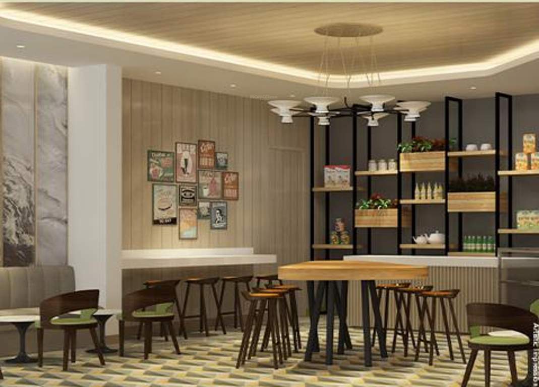 Images for Amenities of M3M Natura