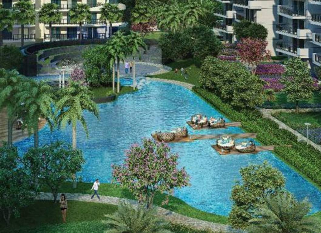 Images for Amenities of M3M Natura