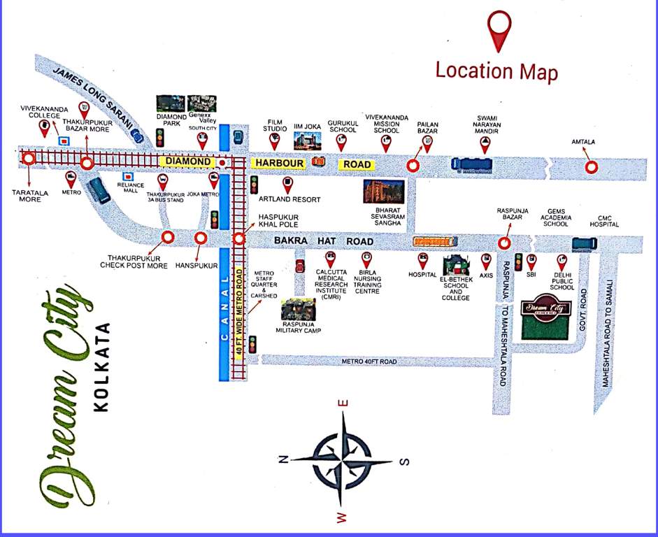 Images for locationPlan