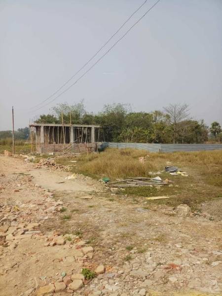  dream-city-kolkata Others