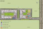 Images for Layout Plan of LandCraft Metro Homes
