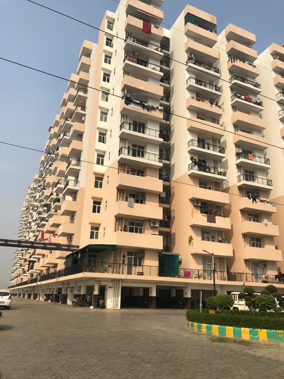  metro homes Elevation