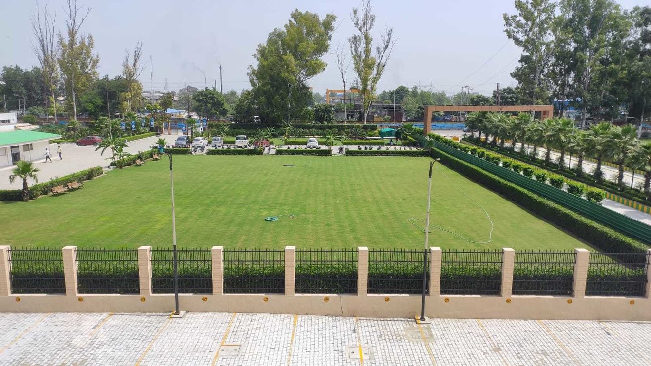 Land Craft Metro Homes