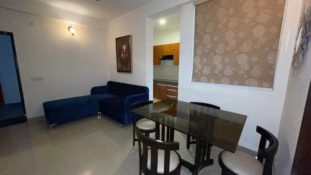  metro homes Living Area