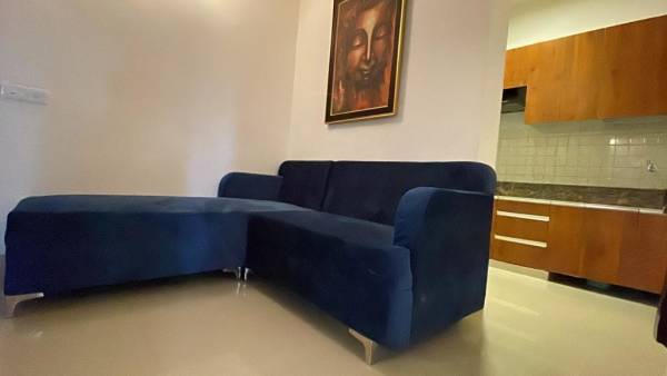 Living Area metro-homes Living Area