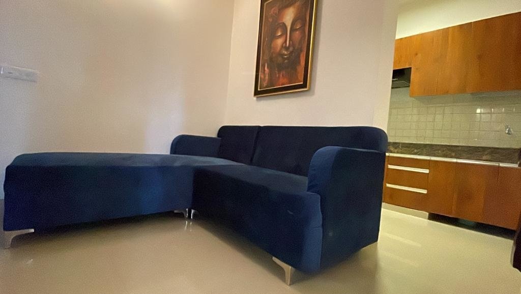  metro homes Living Area