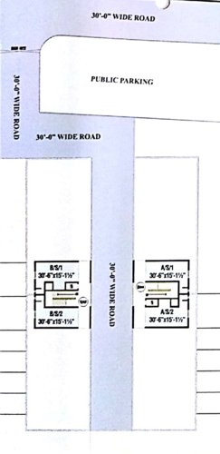 Images for Cluster Plan of Sakar Pushpak Garment Park