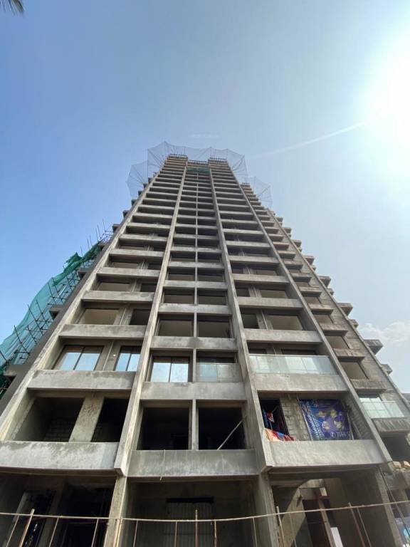  the classique Construction Status Feb 23