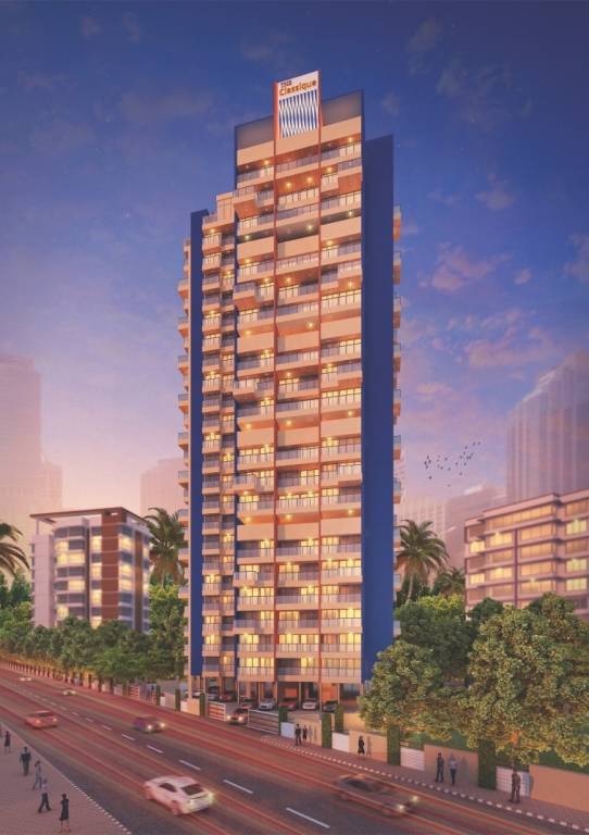  the classique Elevation