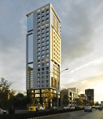 Images for Elevation of Kraft Solitaire Sky