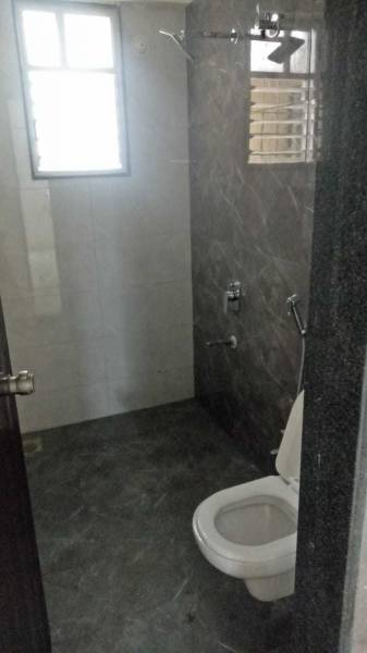  11-abode Bathroom