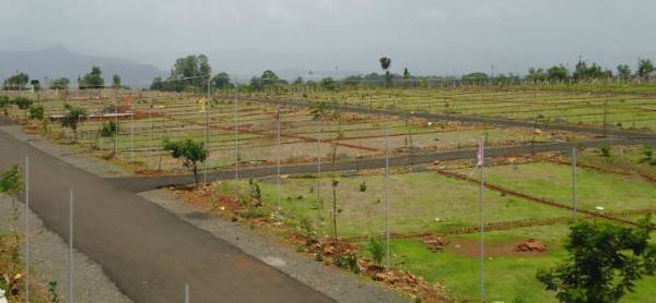 Images for Elevation of Mayuri Kandakatla Vally
