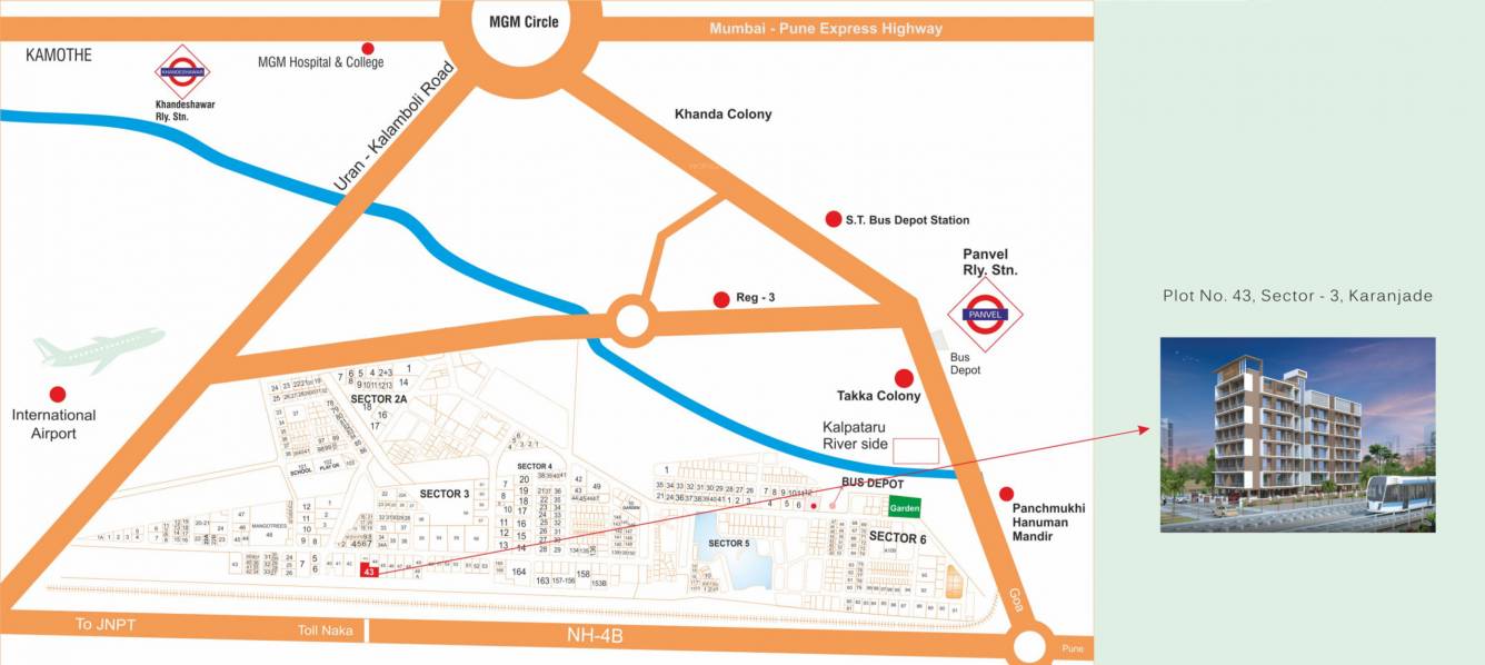 Images for locationPlan