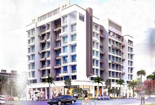 shiv-residency Elevation Elevation